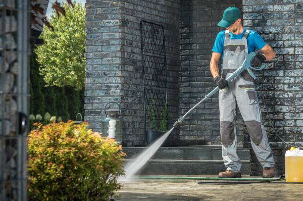 Best Solar Panel Cleaning  in Chubbuck, ID